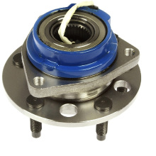 Unité de hub 12429204 pour Chevrolet Impala